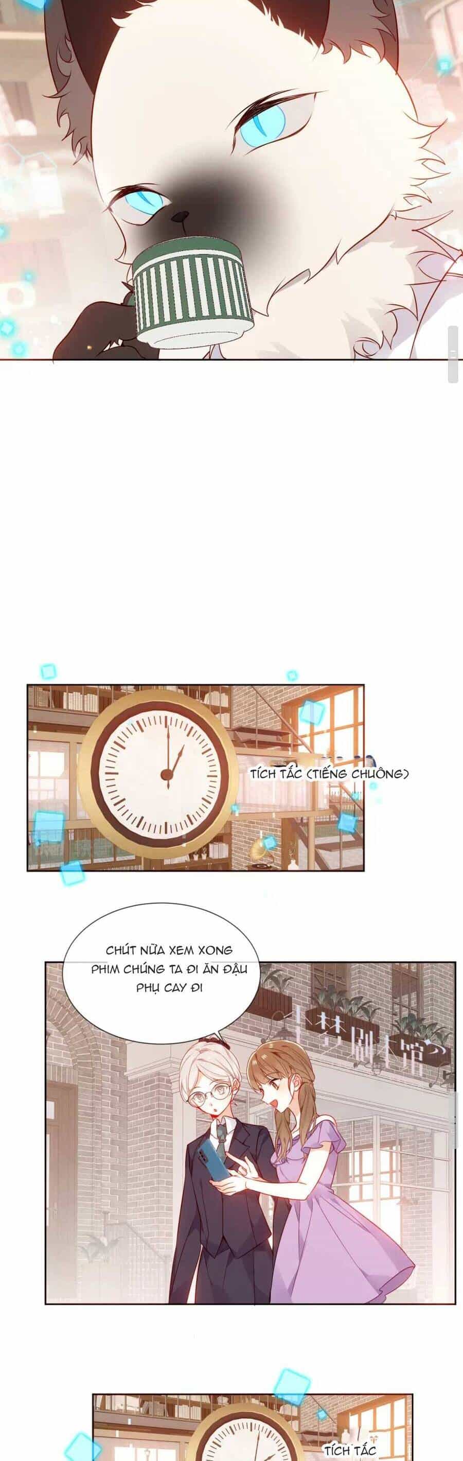 Quán Kịch Bản Trần Mộng - Chương 26 - ảnh 6