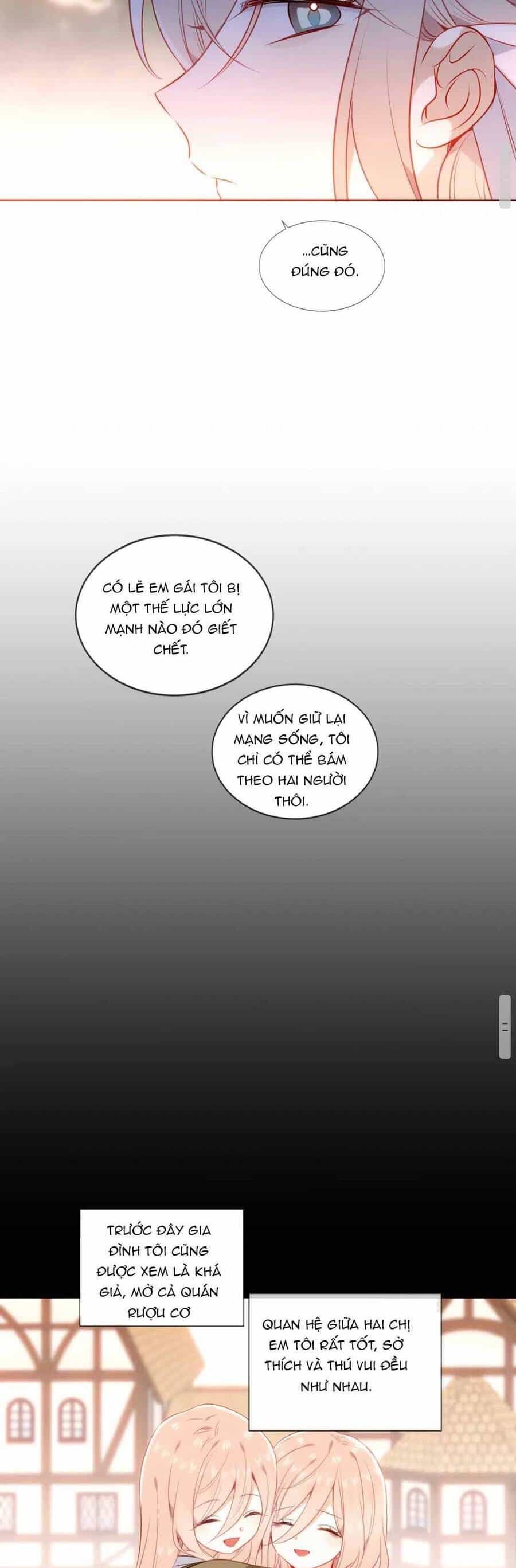 Quán Kịch Bản Trần Mộng - Chương 27 - ảnh 15