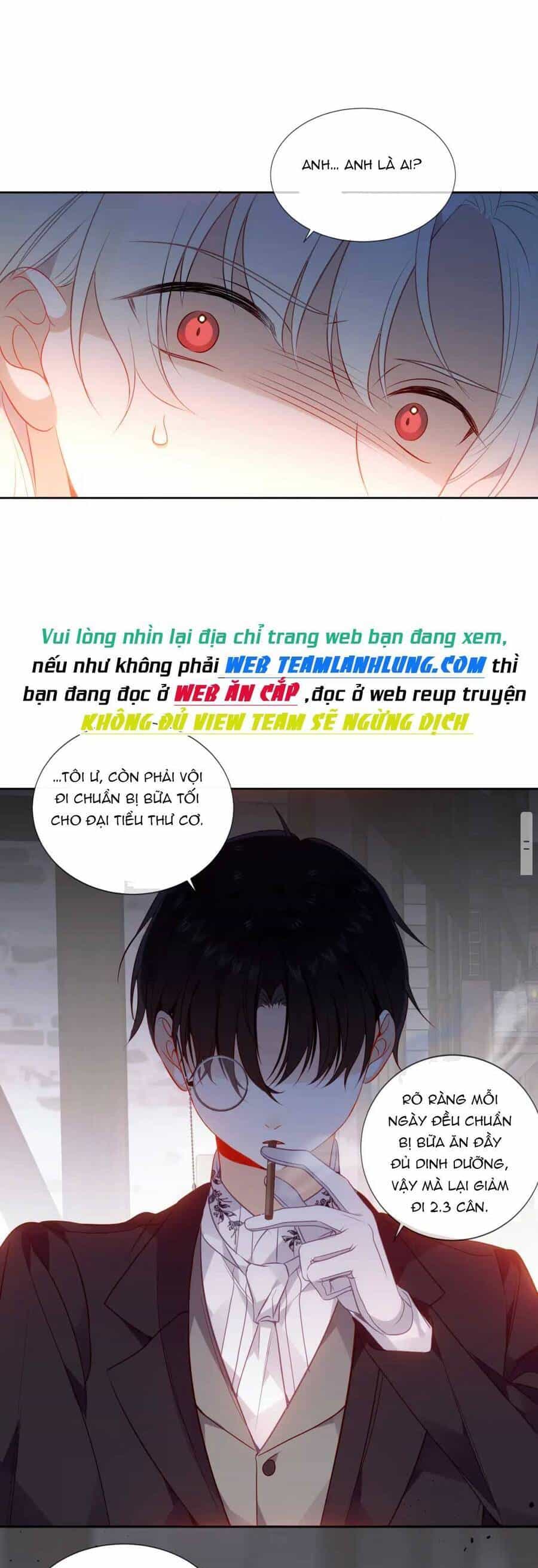 Quán Kịch Bản Trần Mộng - Chương 27 - ảnh 25