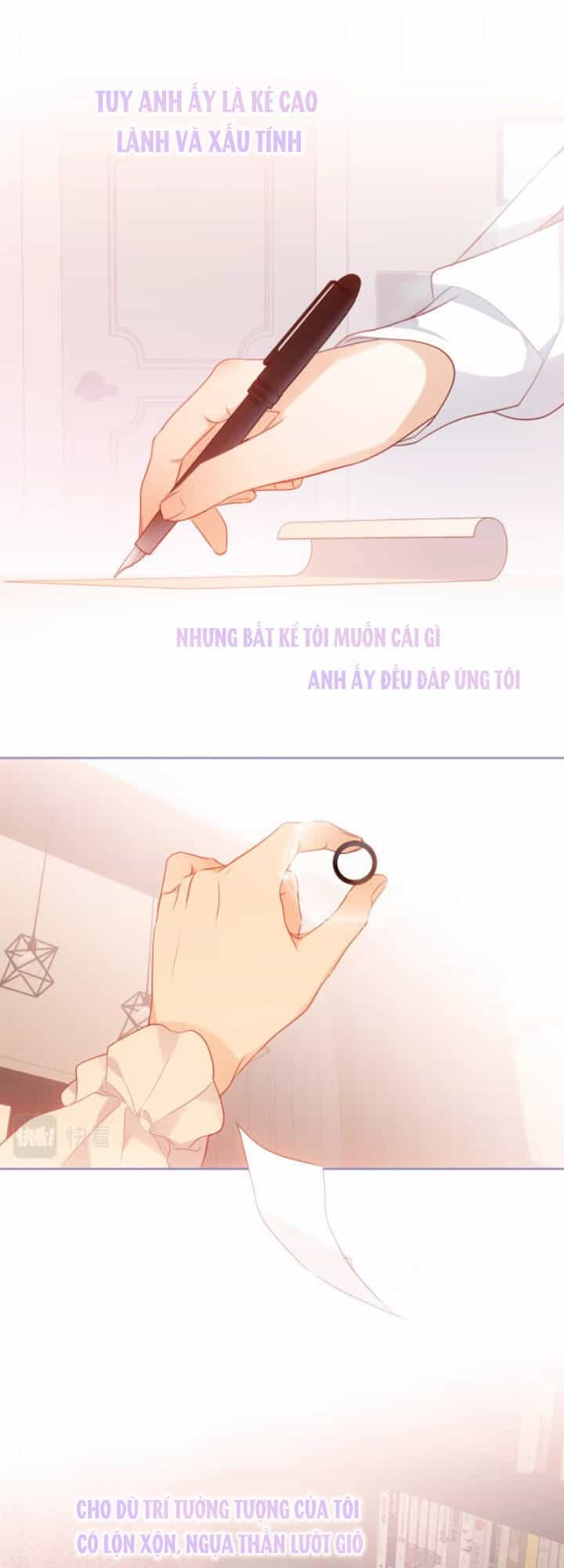 Quán Kịch Bản Trần Mộng - Chương 1 - ảnh 38