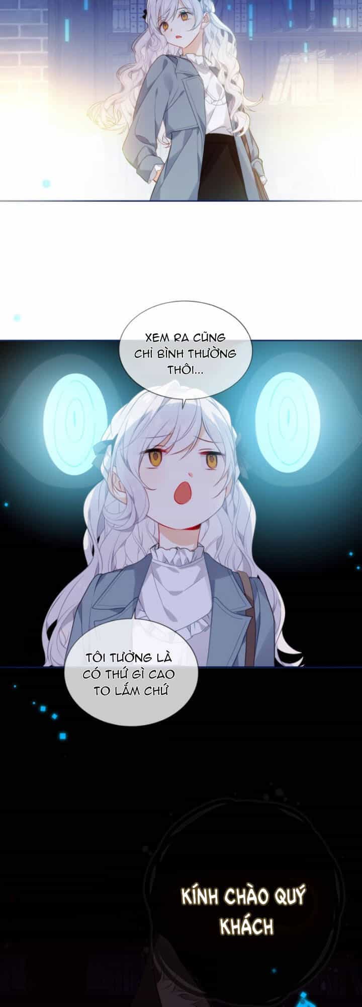 Quán Kịch Bản Trần Mộng - Chương 1 - ảnh 58