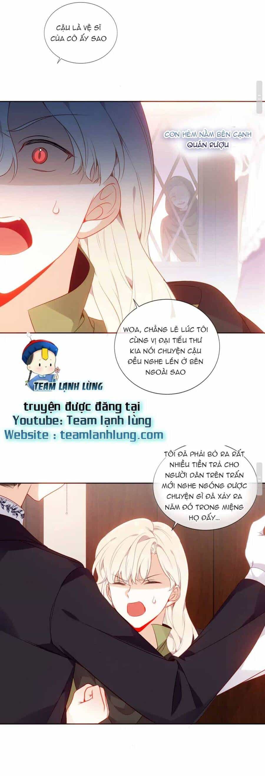 Quán Kịch Bản Trần Mộng - Chương 28 - ảnh 6