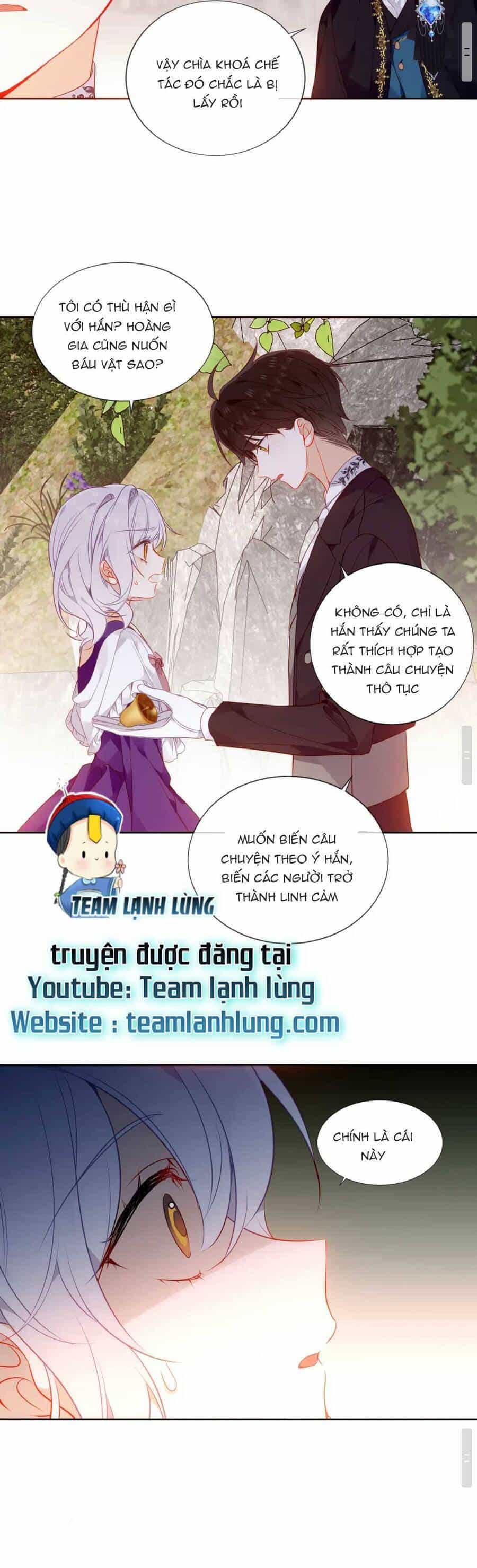 Quán Kịch Bản Trần Mộng - Chương 29 - ảnh 6