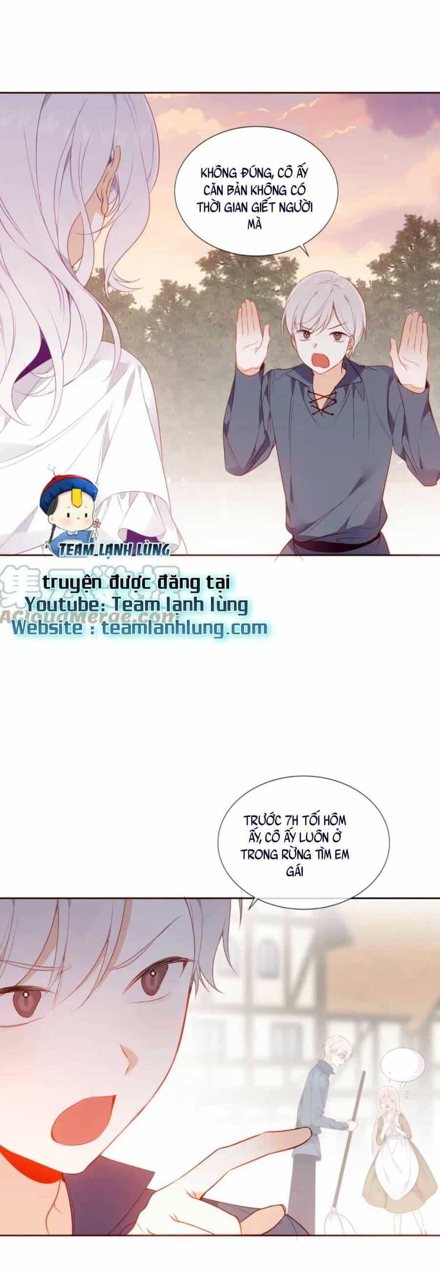 Quán Kịch Bản Trần Mộng - Chương 30 - ảnh 12
