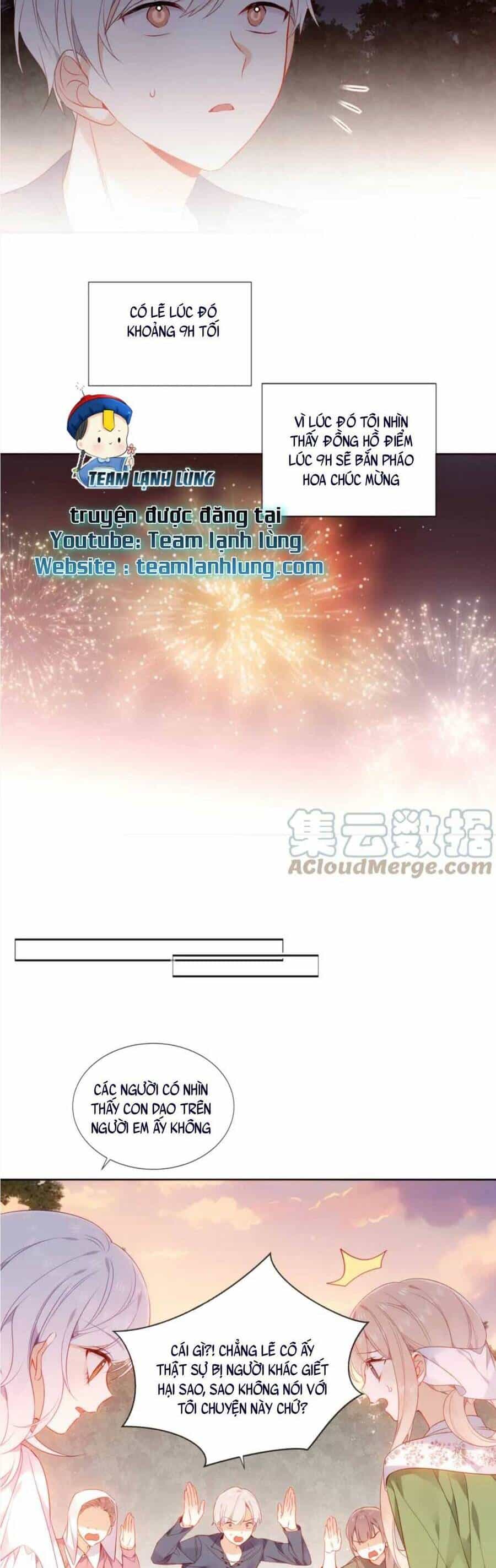 Quán Kịch Bản Trần Mộng - Chương 30 - ảnh 5