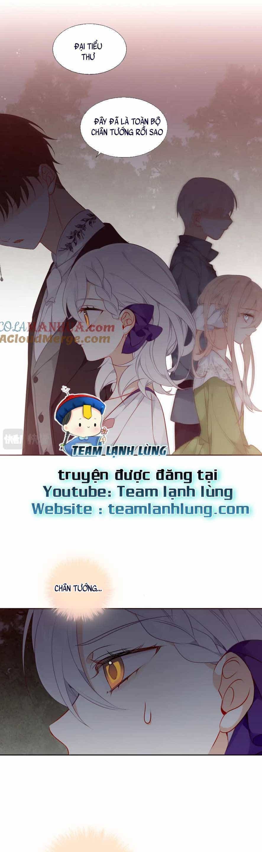 Quán Kịch Bản Trần Mộng - Chương 31 - ảnh 20