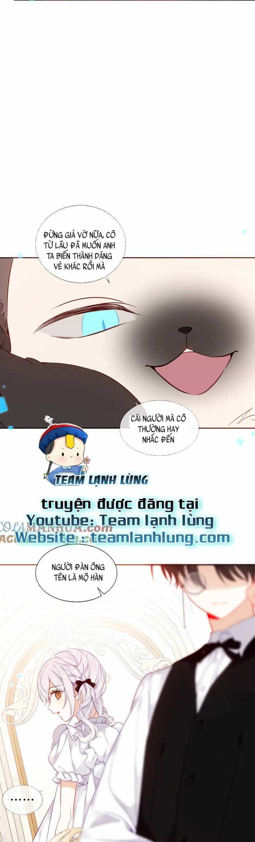 Quán Kịch Bản Trần Mộng - Chương 32 - ảnh 22