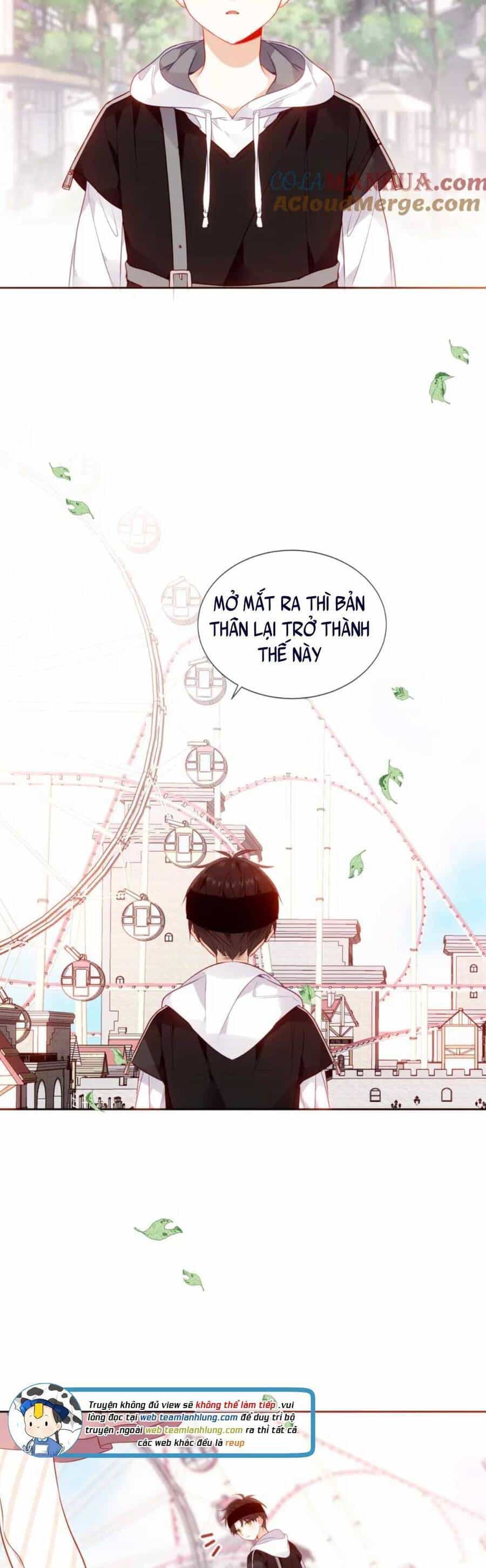 Quán Kịch Bản Trần Mộng - Chương 33 - ảnh 5