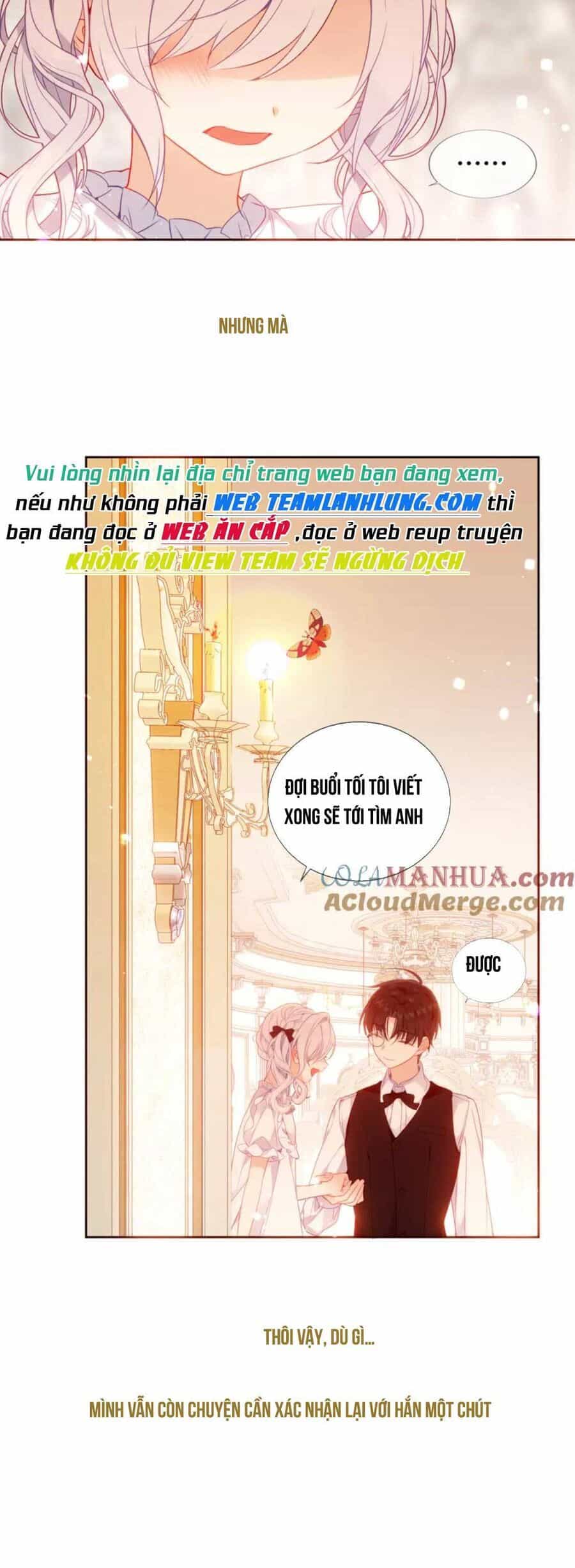 Quán Kịch Bản Trần Mộng - Chương 35 - ảnh 23