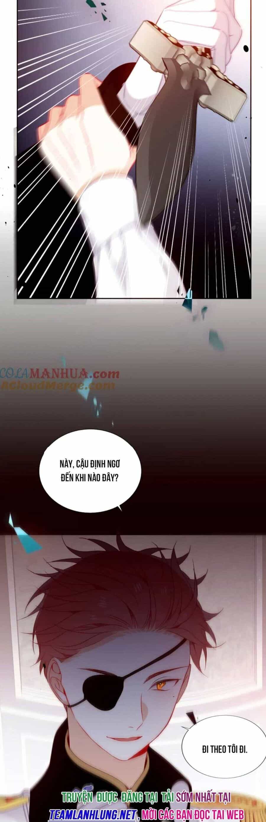 Quán Kịch Bản Trần Mộng - Chương 36 - ảnh 27