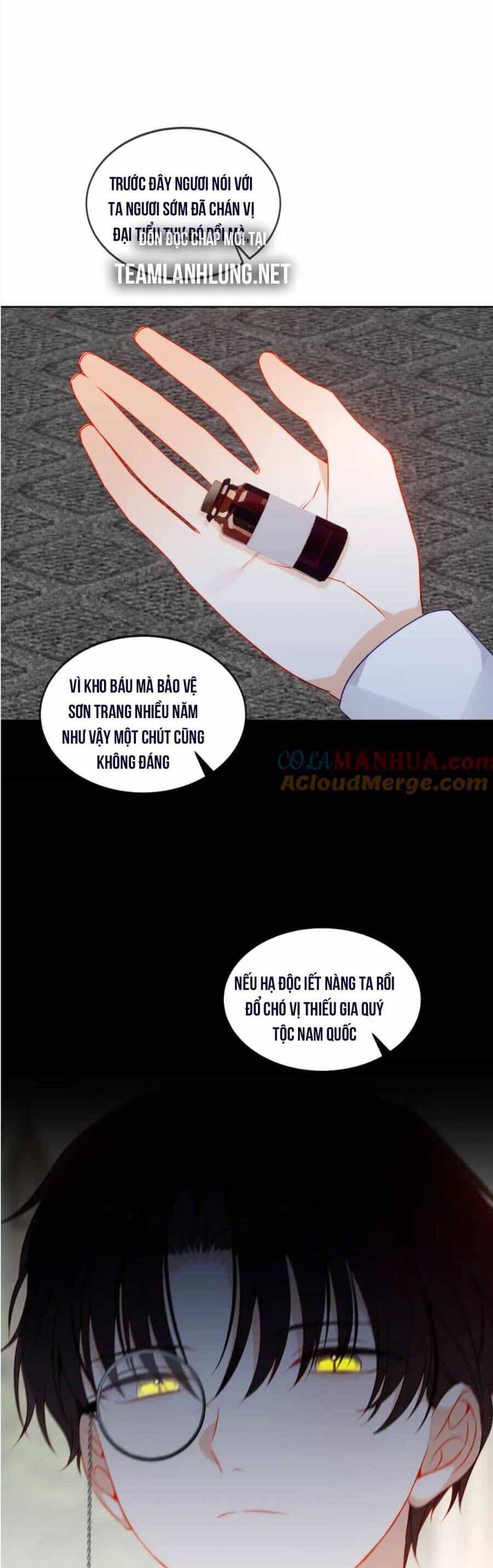 Quán Kịch Bản Trần Mộng - Chương 37 - ảnh 10
