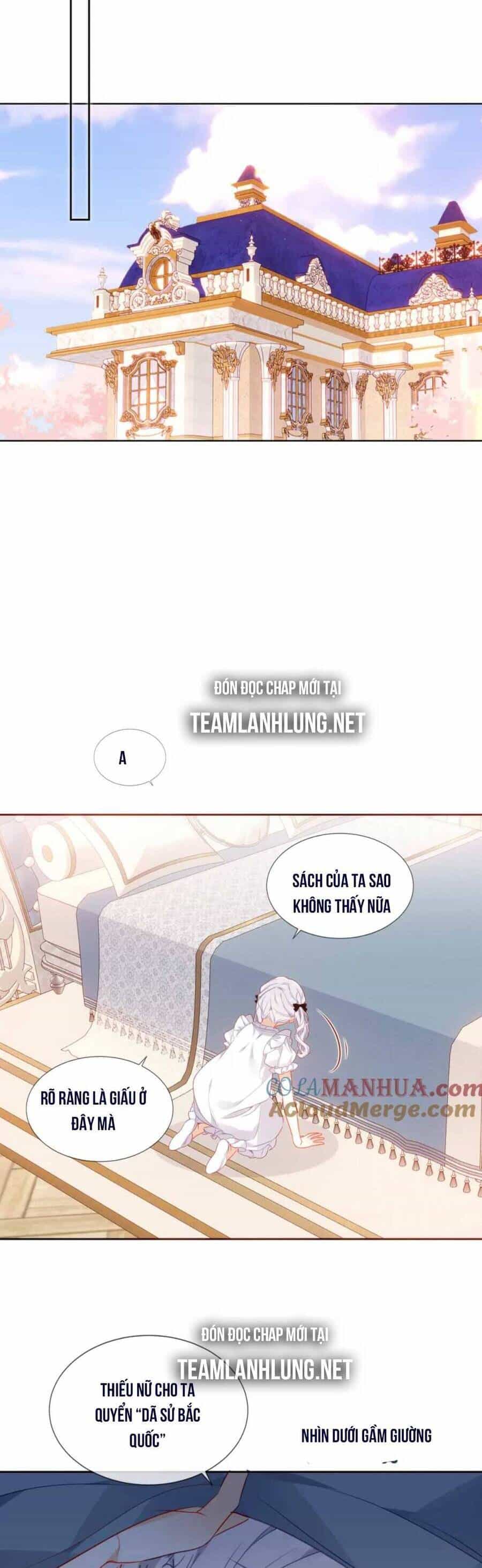 Quán Kịch Bản Trần Mộng - Chương 38 - ảnh 12
