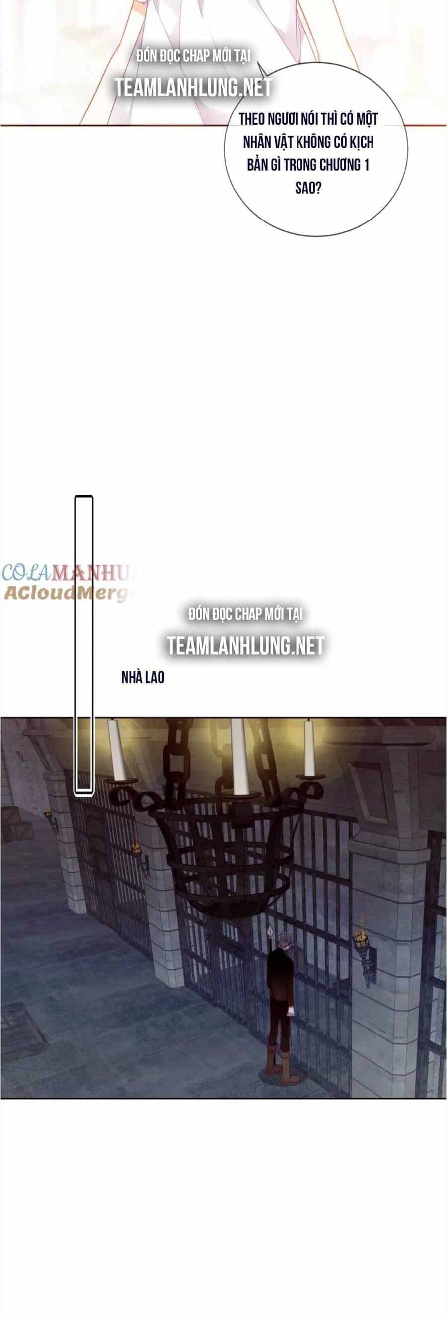 Quán Kịch Bản Trần Mộng - Chương 38 - ảnh 27