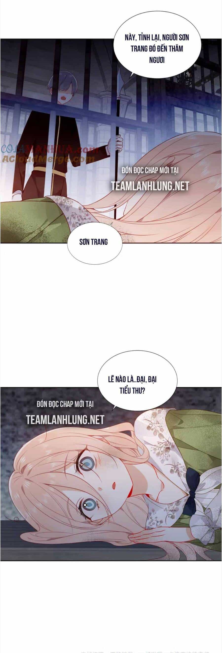 Quán Kịch Bản Trần Mộng - Chương 38 - ảnh 28