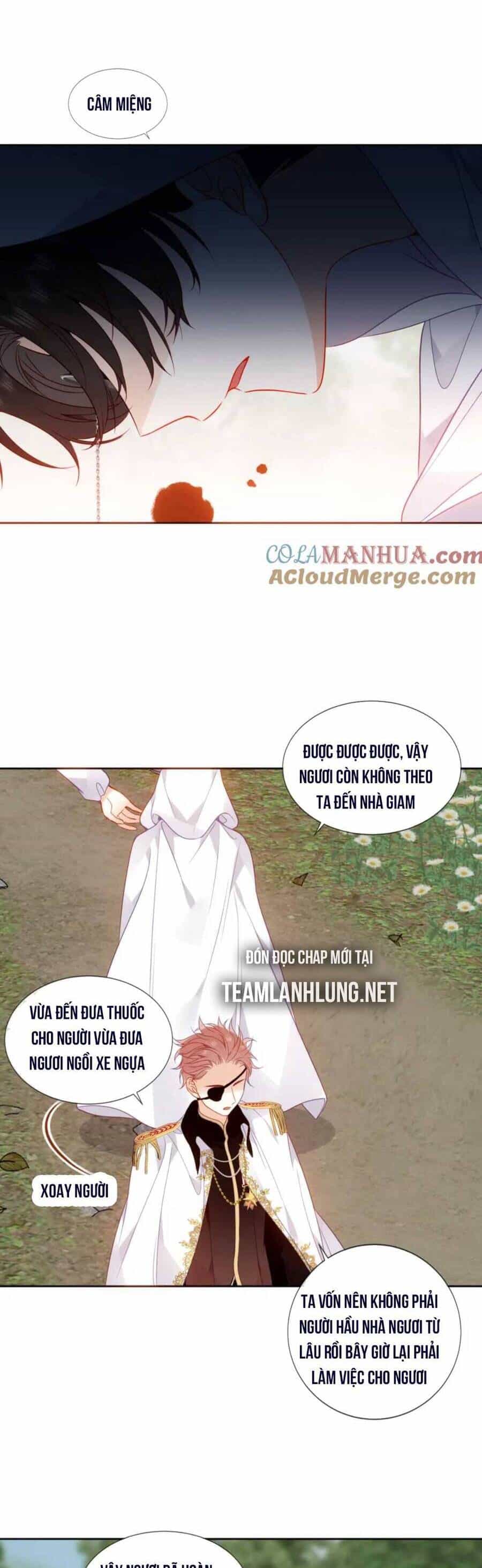 Quán Kịch Bản Trần Mộng - Chương 38 - ảnh 8