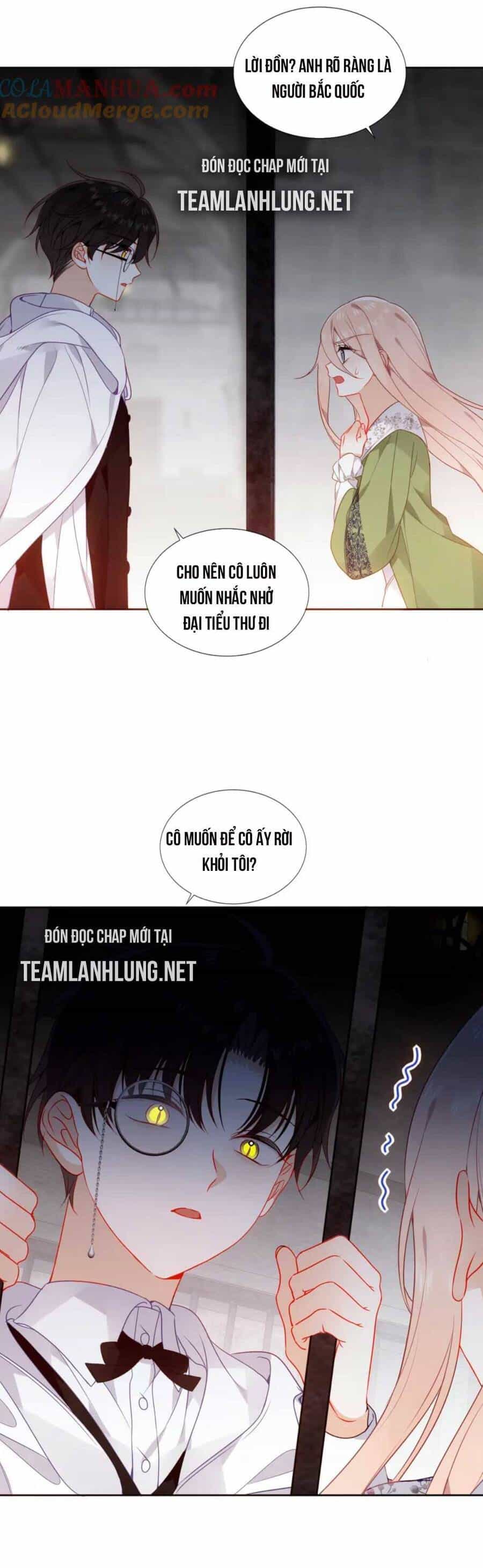 Quán Kịch Bản Trần Mộng - Chương 39 - ảnh 10