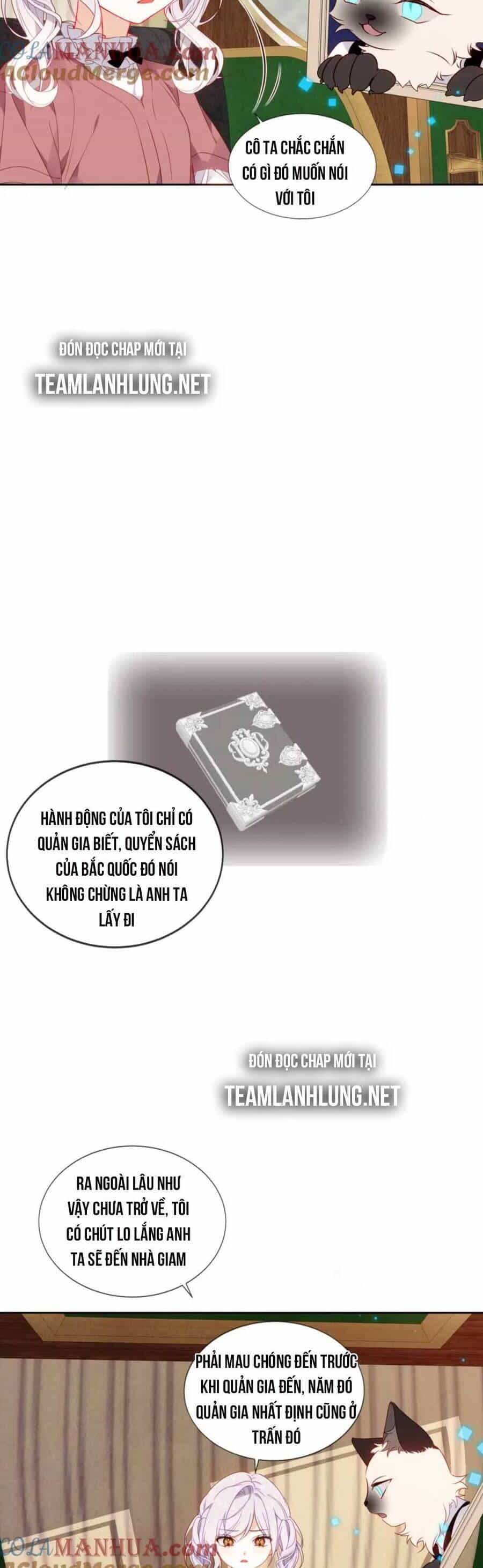 Quán Kịch Bản Trần Mộng - Chương 39 - ảnh 12