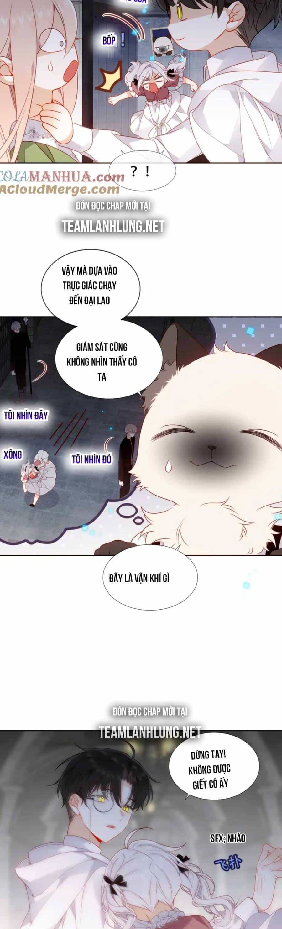 Quán Kịch Bản Trần Mộng - Chương 39 - ảnh 24