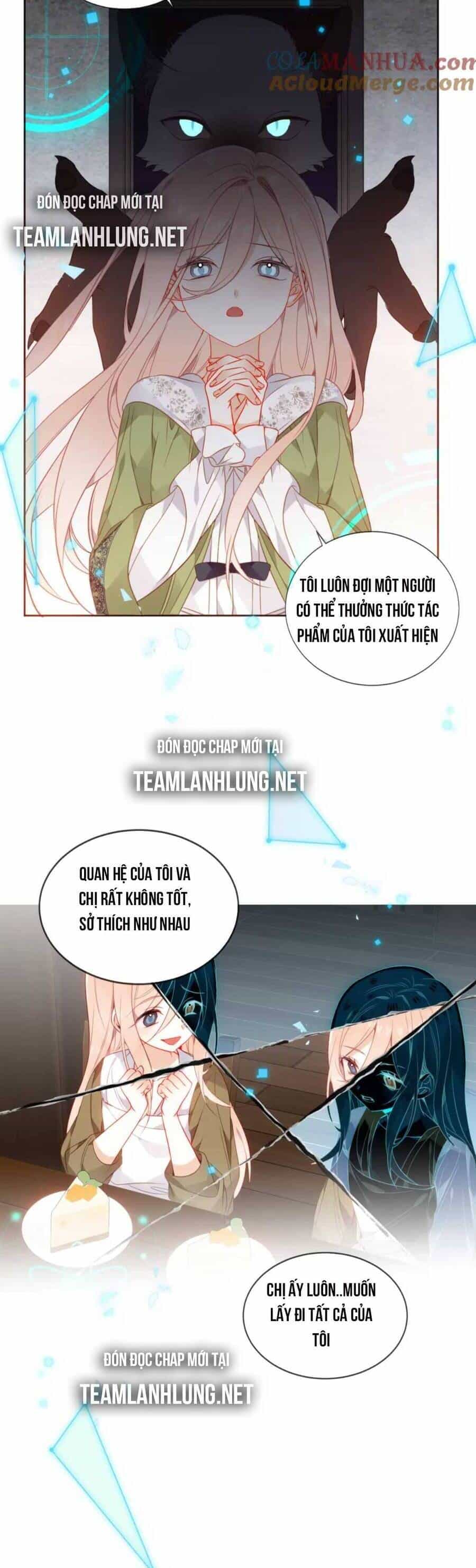 Quán Kịch Bản Trần Mộng - Chương 39 - ảnh 28