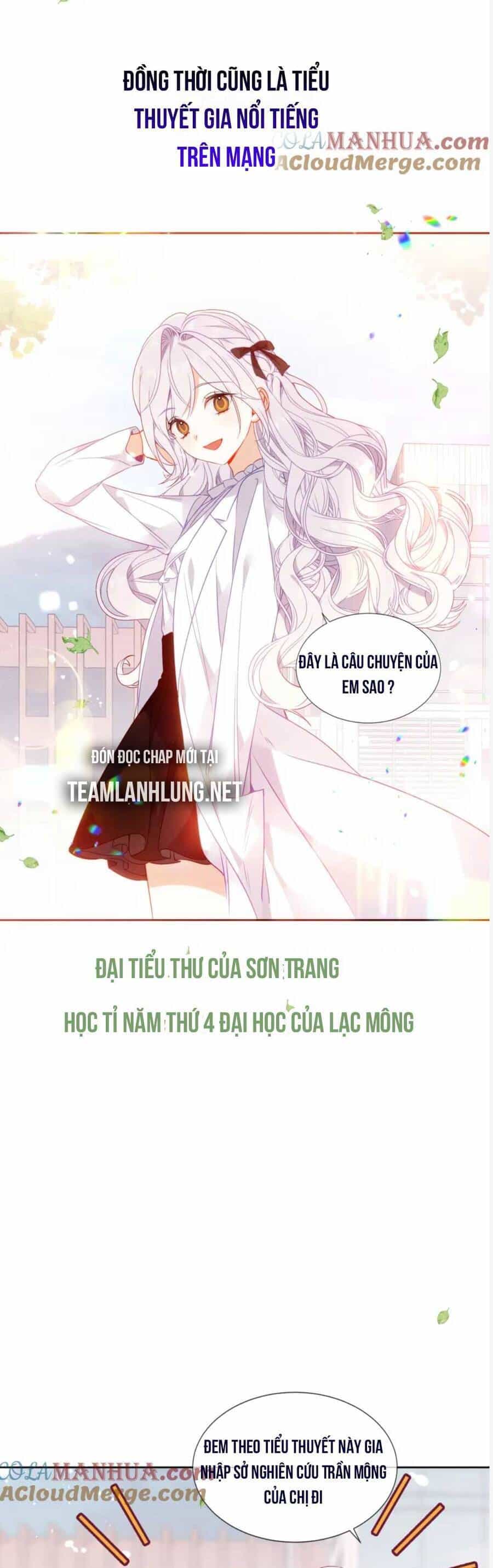 Quán Kịch Bản Trần Mộng - Chương 40 - ảnh 10