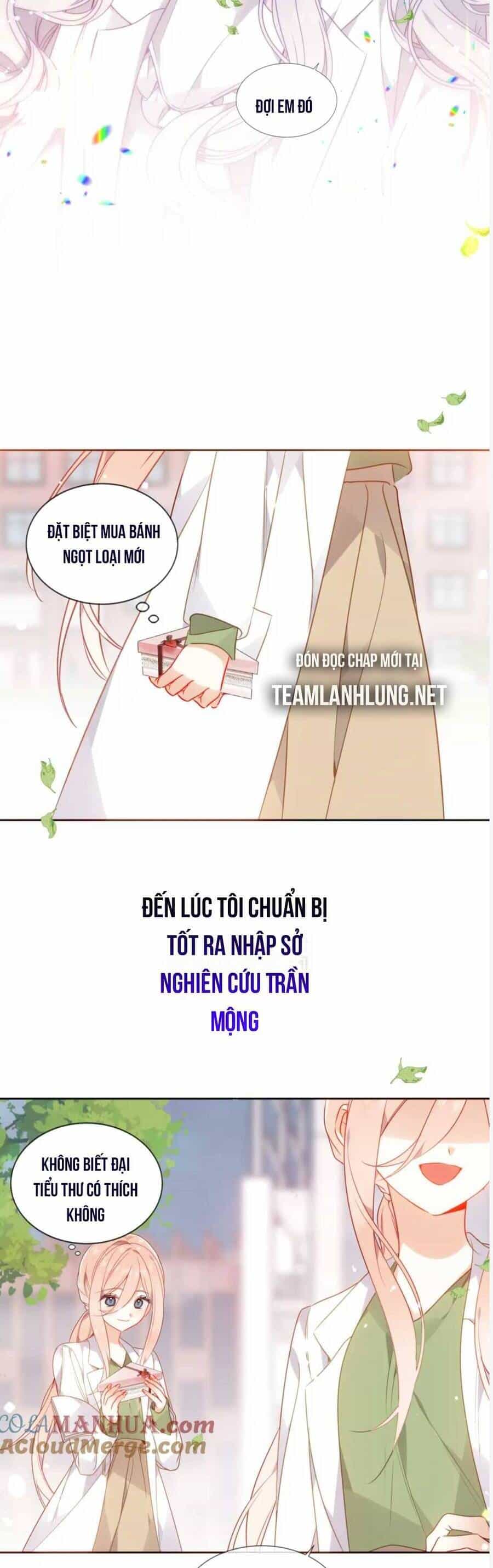 Quán Kịch Bản Trần Mộng - Chương 40 - ảnh 12
