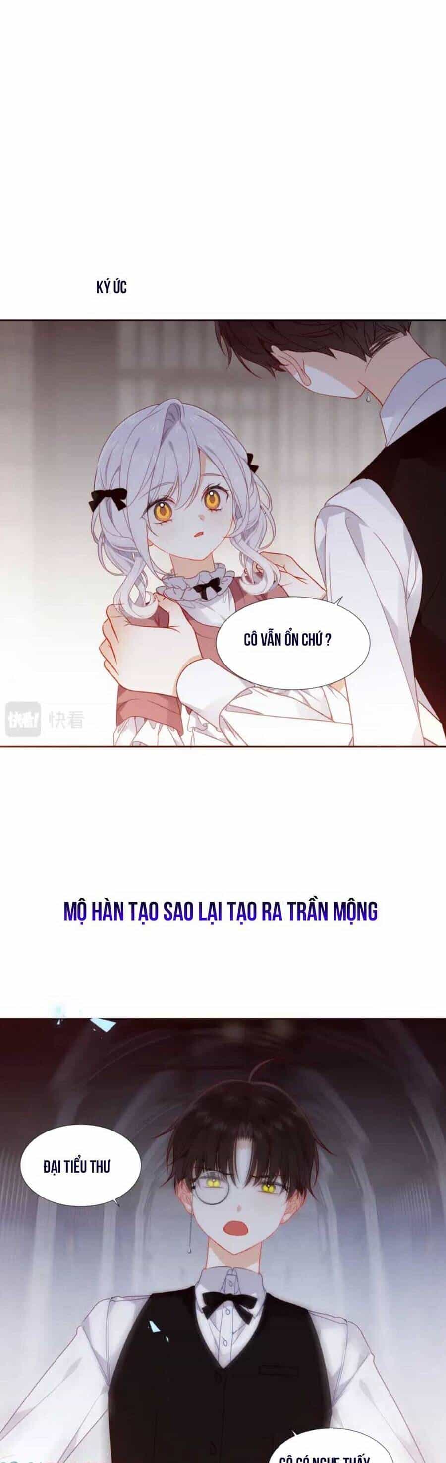 Quán Kịch Bản Trần Mộng - Chương 40 - ảnh 25