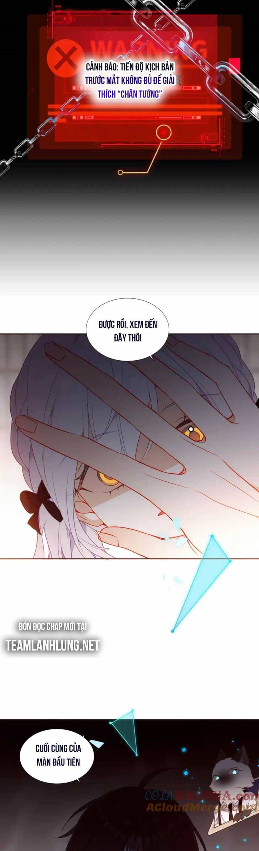 Quán Kịch Bản Trần Mộng - Chương 40 - ảnh 28