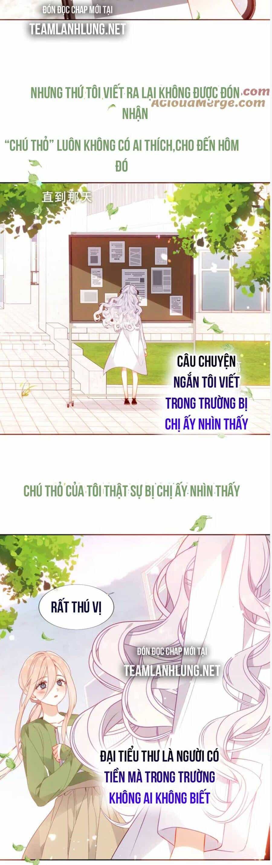 Quán Kịch Bản Trần Mộng - Chương 40 - ảnh 9