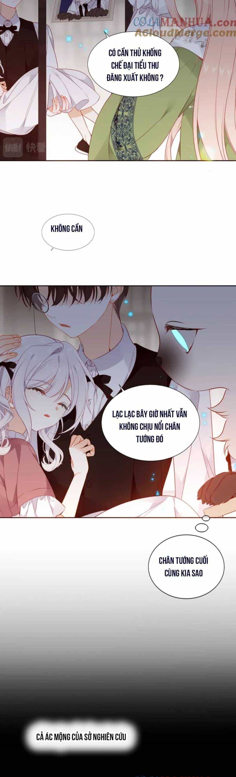 Quán Kịch Bản Trần Mộng - Chương 41 - ảnh 14