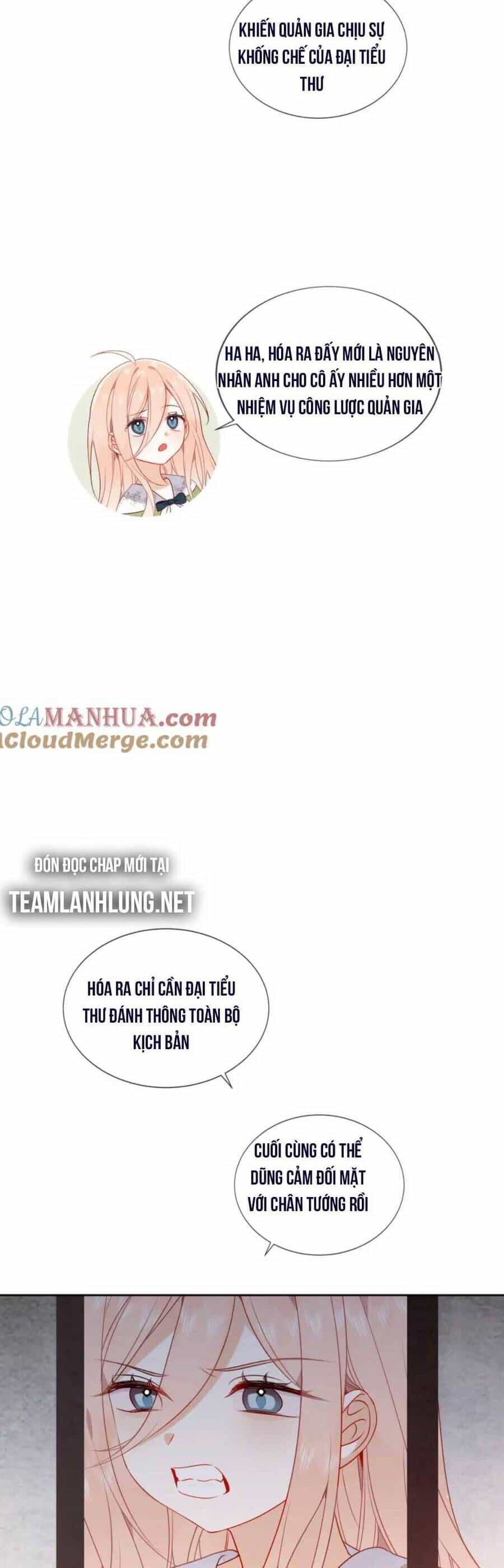 Quán Kịch Bản Trần Mộng - Chương 41 - ảnh 24
