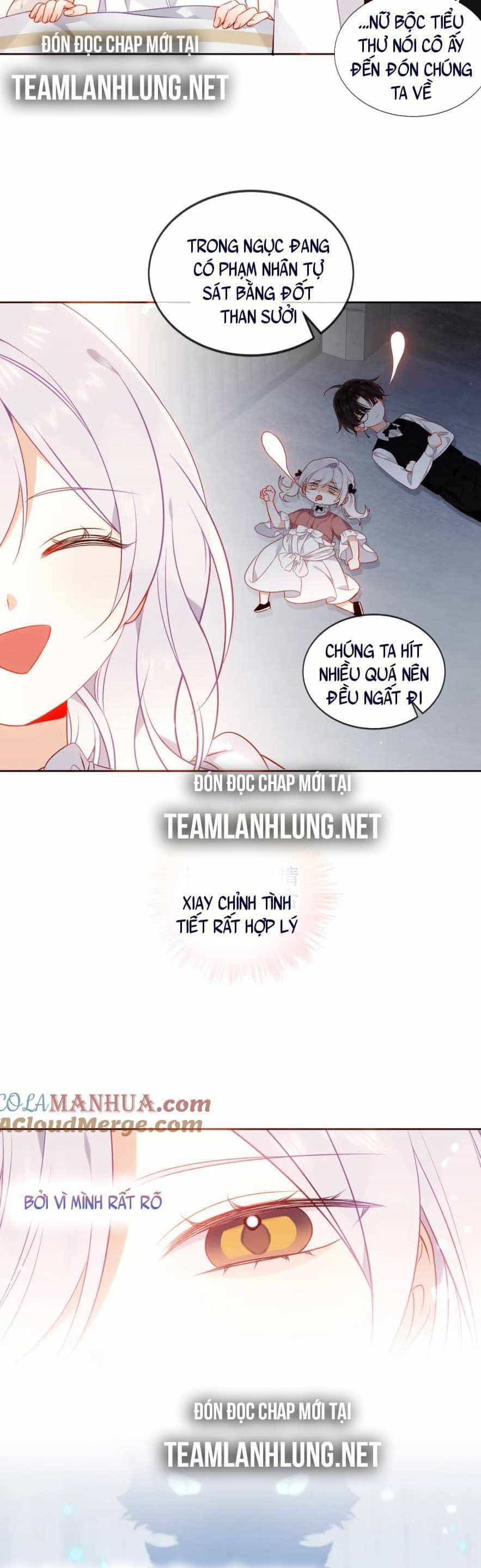 Quán Kịch Bản Trần Mộng - Chương 42 - ảnh 18