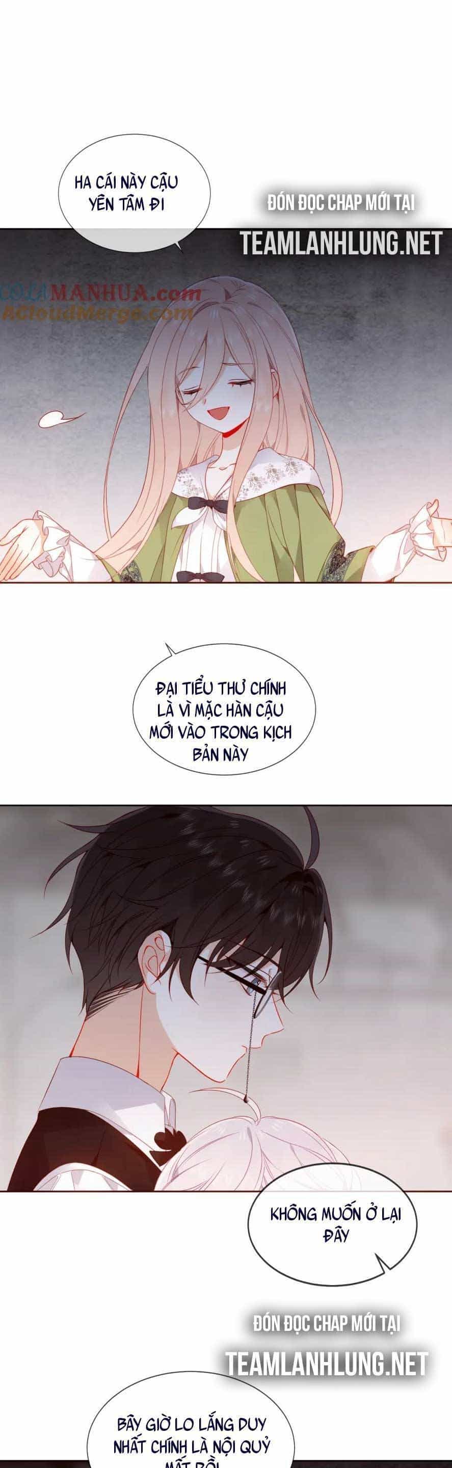 Quán Kịch Bản Trần Mộng - Chương 42 - ảnh 6