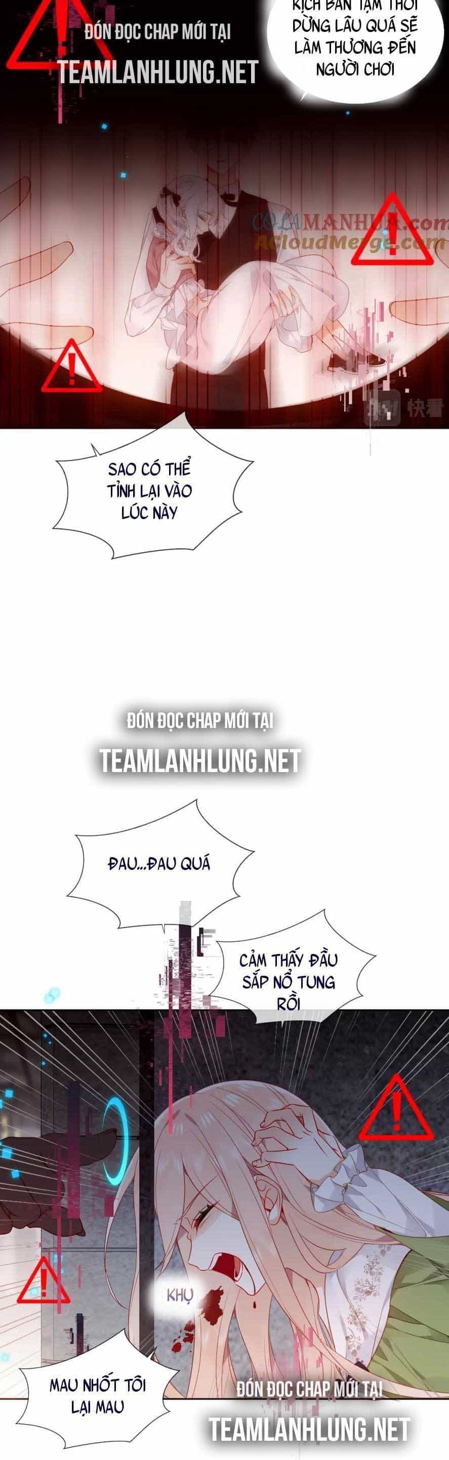 Quán Kịch Bản Trần Mộng - Chương 42 - ảnh 8