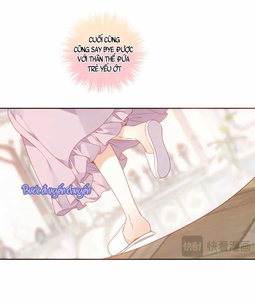 Quán Kịch Bản Trần Mộng - Chương 43 - ảnh 28
