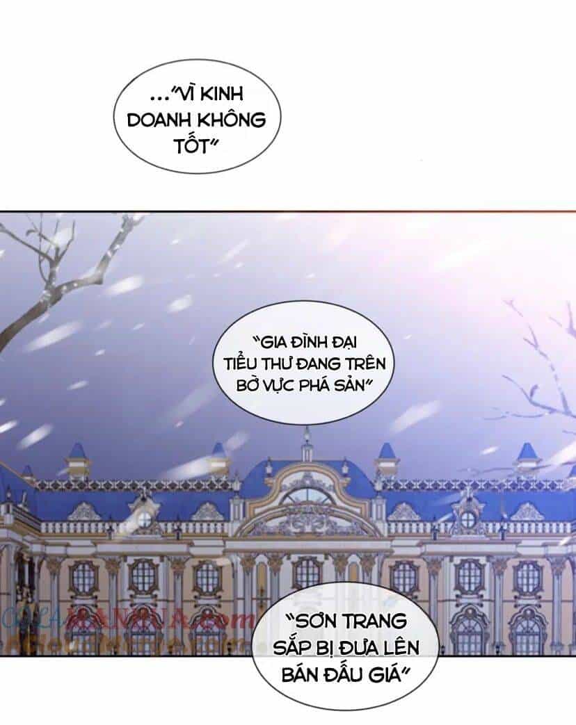 Quán Kịch Bản Trần Mộng - Chương 43 - ảnh 59
