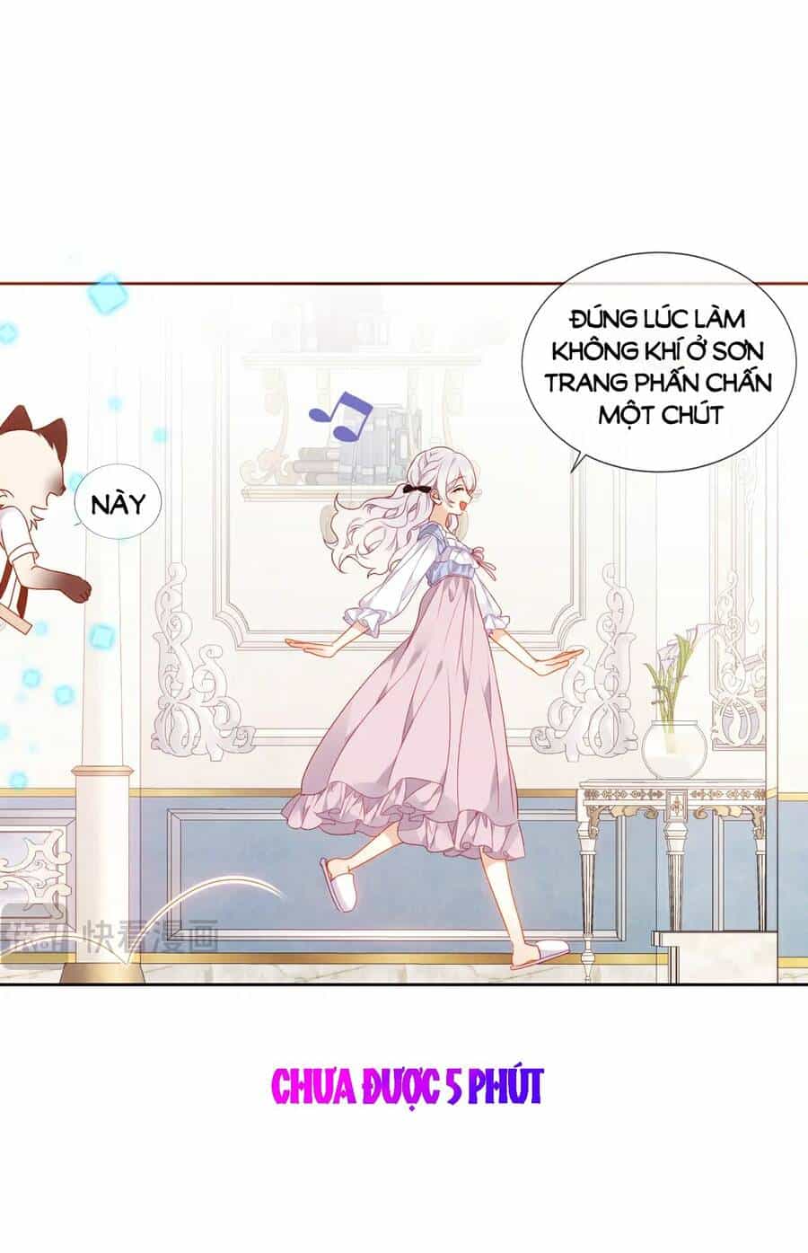 Quán Kịch Bản Trần Mộng - Chương 44 - ảnh 24