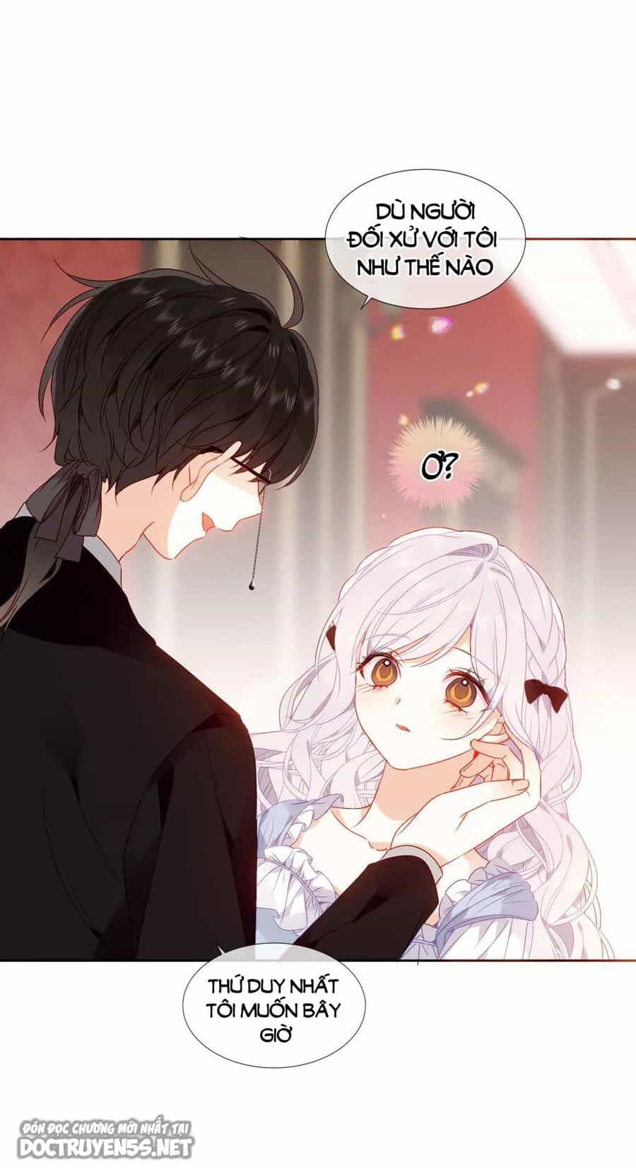 Quán Kịch Bản Trần Mộng - Chương 45 - ảnh 18