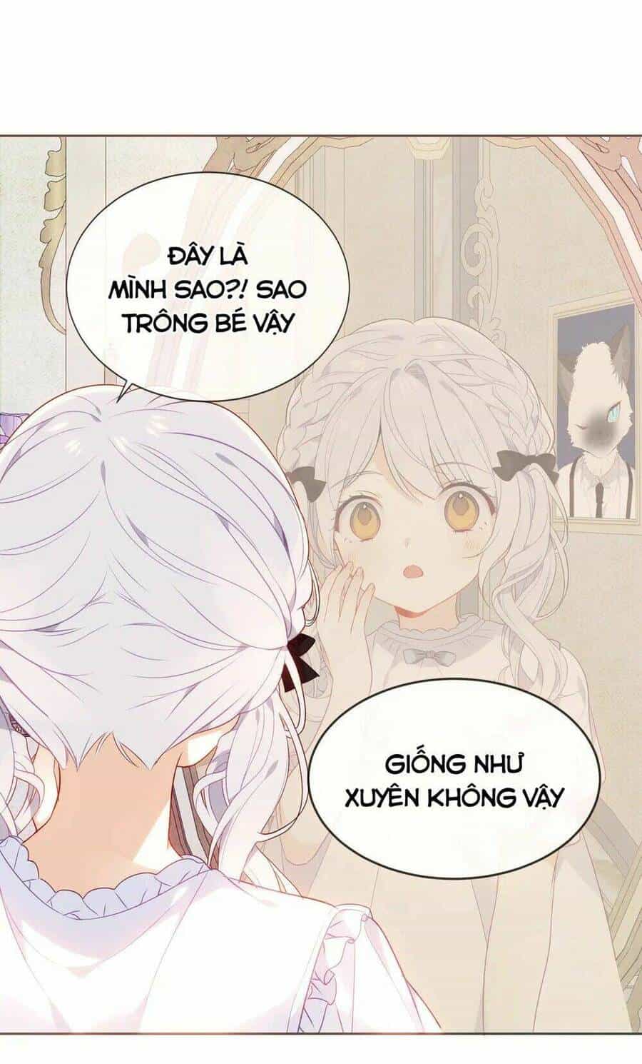 Quán Kịch Bản Trần Mộng - Chương 3 - ảnh 18