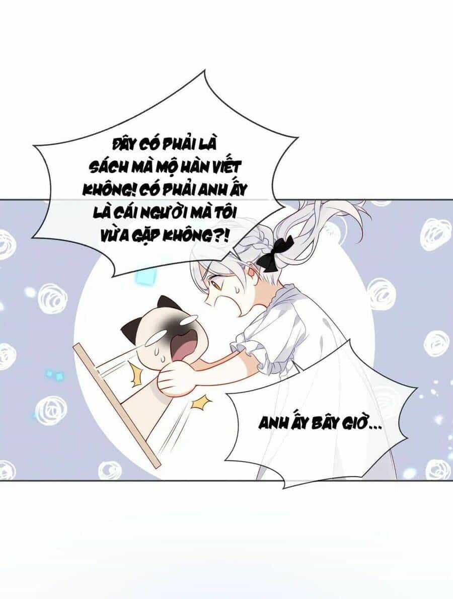 Quán Kịch Bản Trần Mộng - Chương 3 - ảnh 20