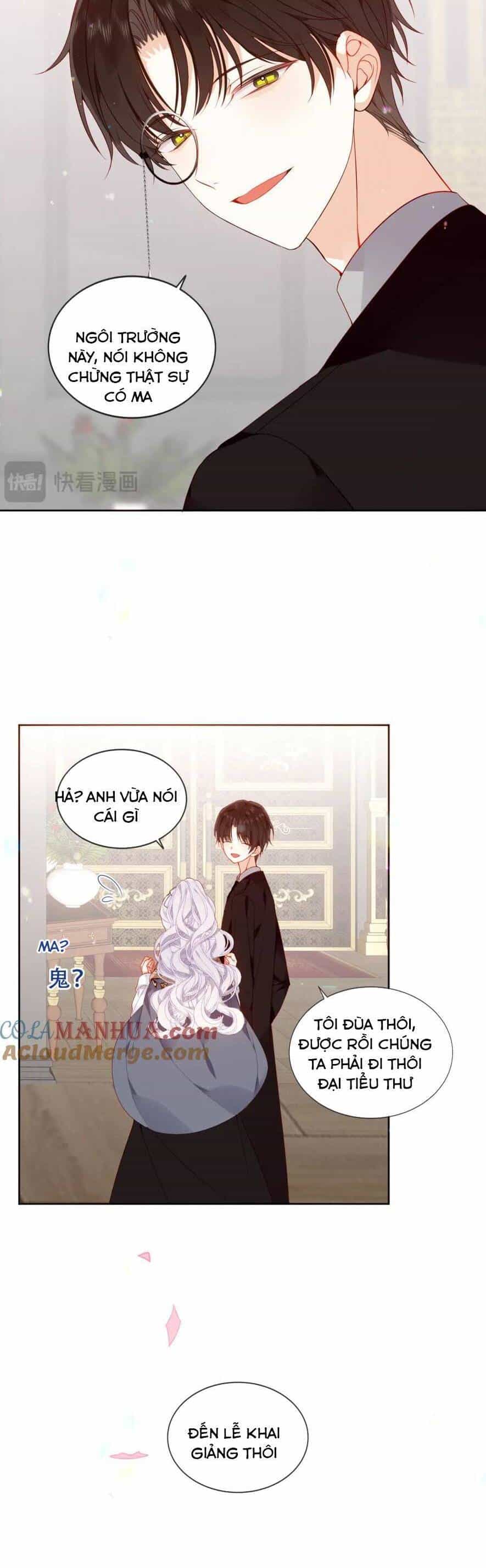Quán Kịch Bản Trần Mộng - Chương 50 - ảnh 13