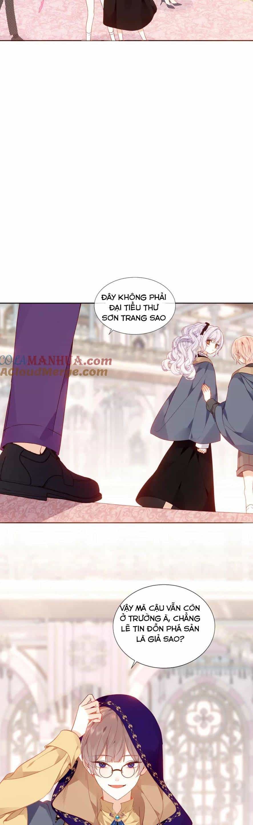 Quán Kịch Bản Trần Mộng - Chương 50 - ảnh 16