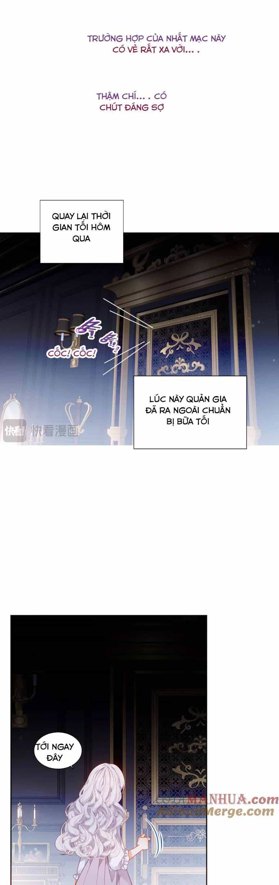 Quán Kịch Bản Trần Mộng - Chương 51 - ảnh 10