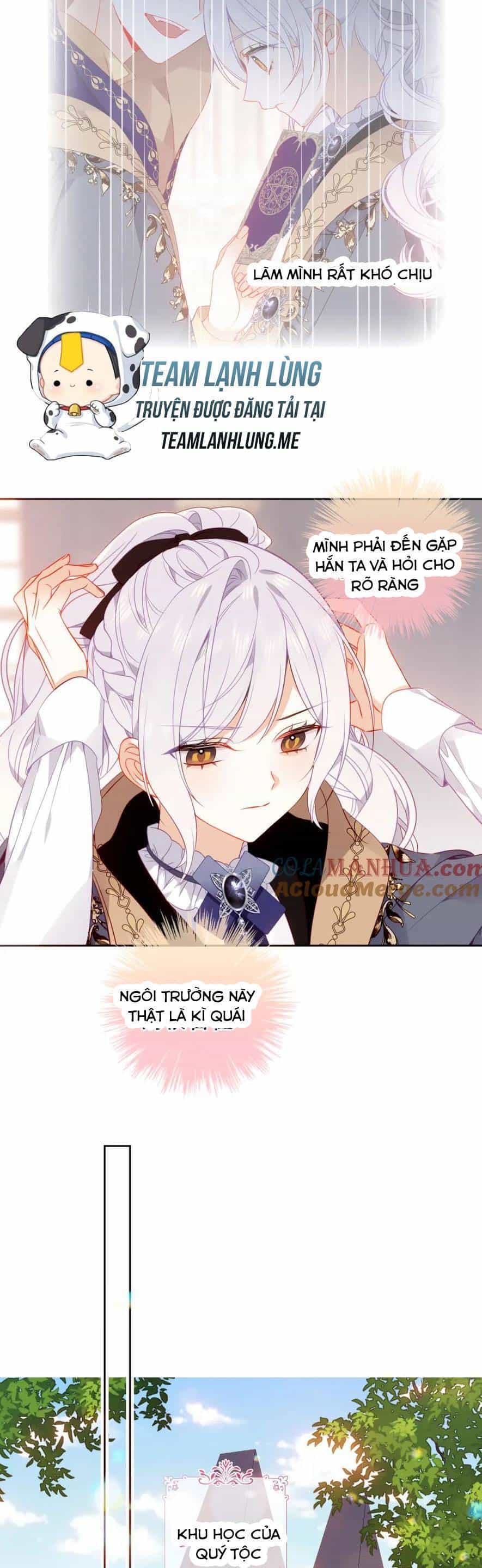 Quán Kịch Bản Trần Mộng - Chương 51 - ảnh 17
