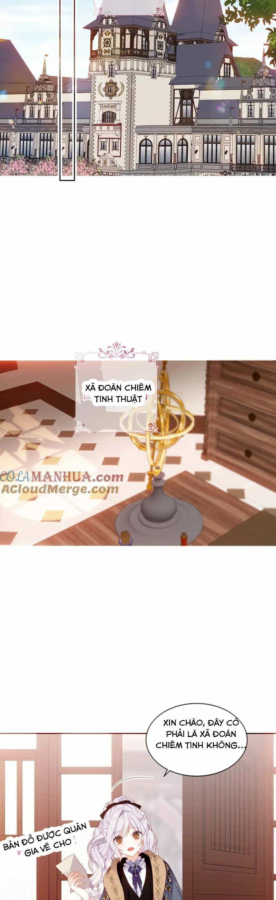 Quán Kịch Bản Trần Mộng - Chương 51 - ảnh 18