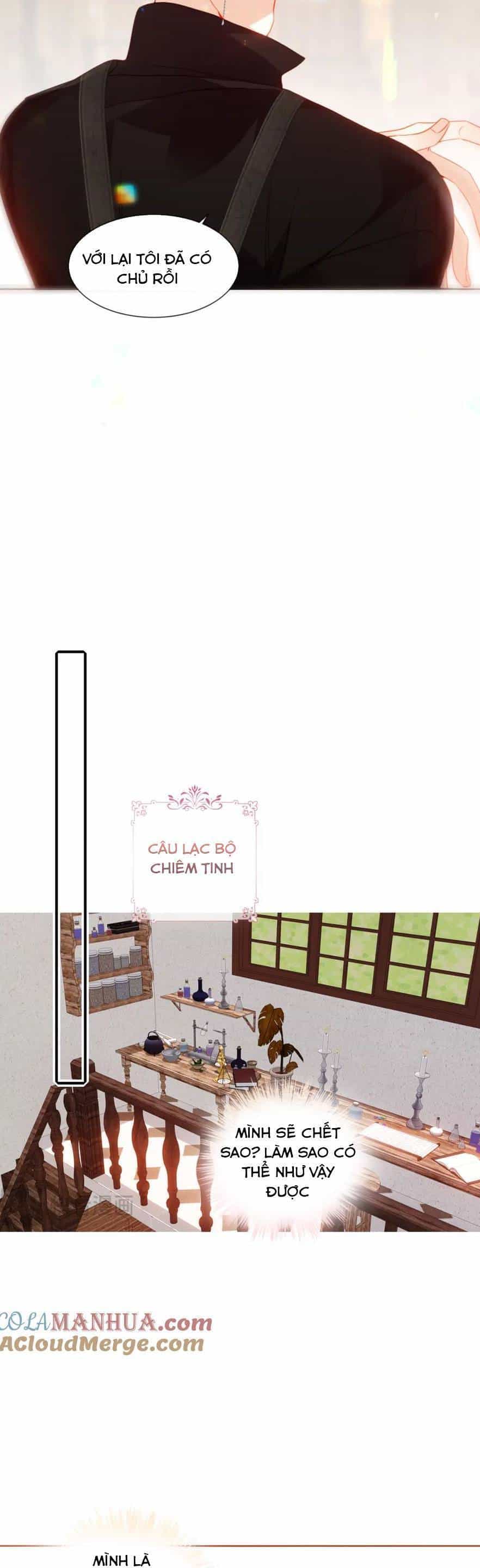 Quán Kịch Bản Trần Mộng - Chương 52 - ảnh 12
