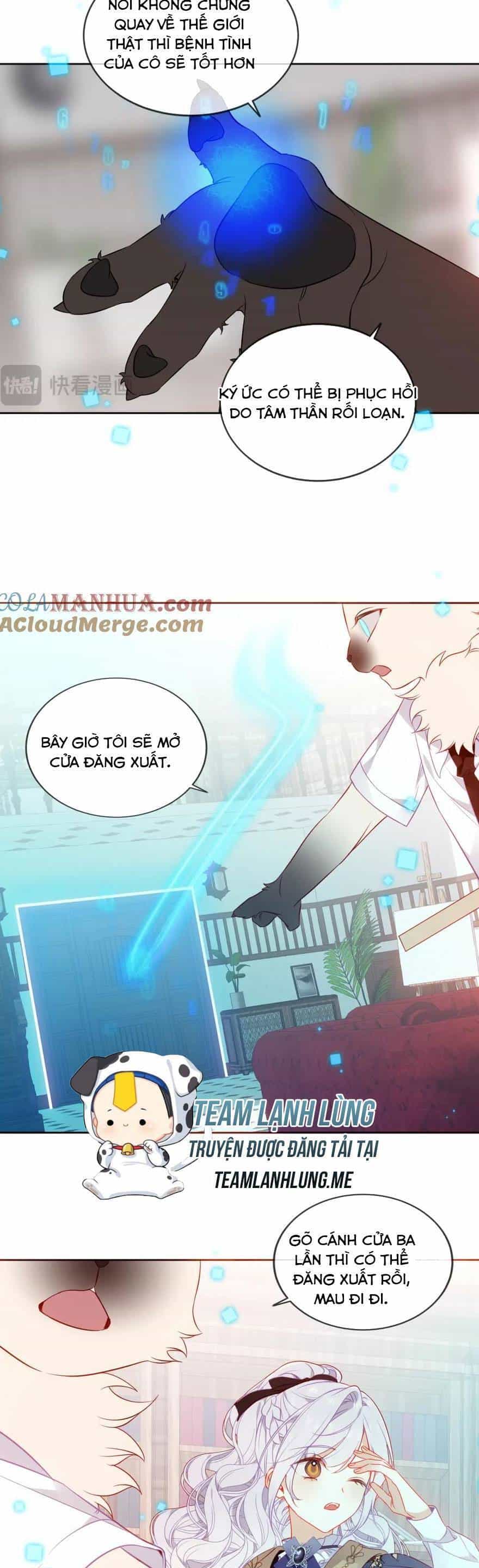 Quán Kịch Bản Trần Mộng - Chương 52 - ảnh 21