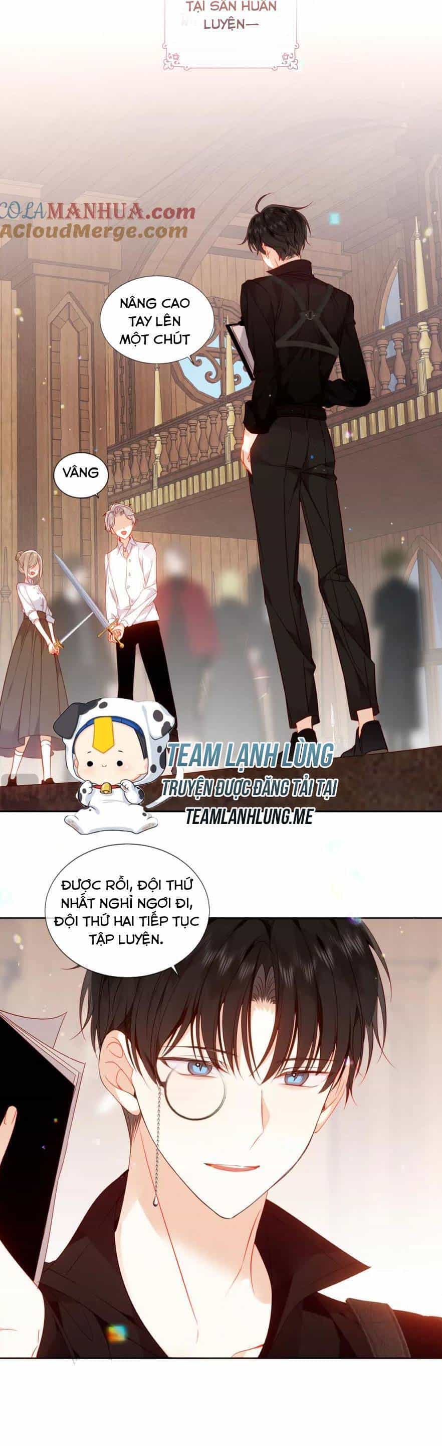 Quán Kịch Bản Trần Mộng - Chương 52 - ảnh 5