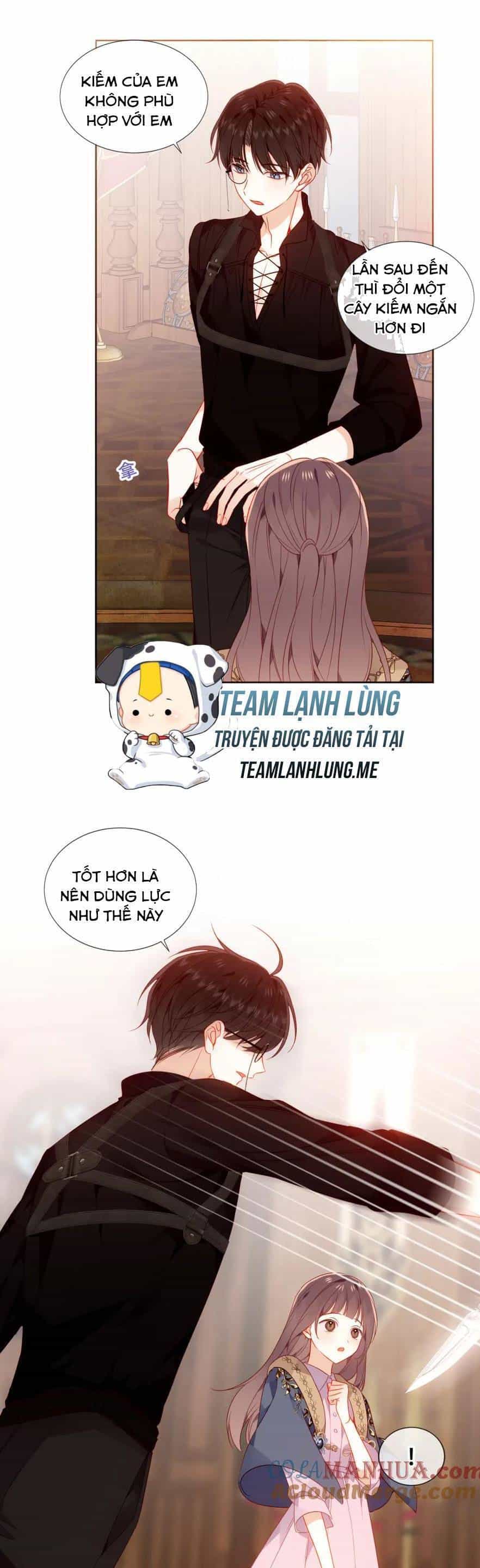 Quán Kịch Bản Trần Mộng - Chương 52 - ảnh 8