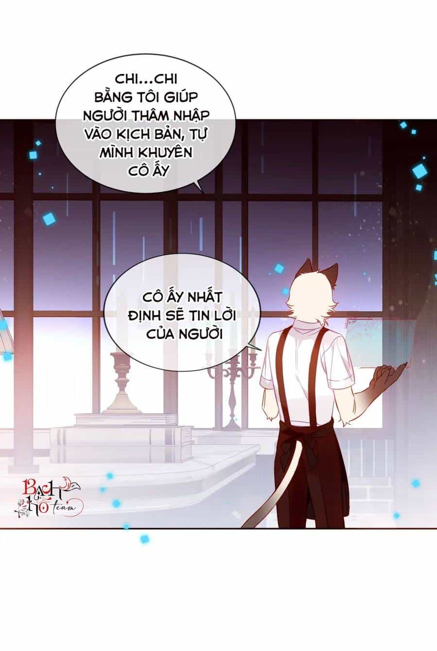 Quán Kịch Bản Trần Mộng - Chương 53 - ảnh 26