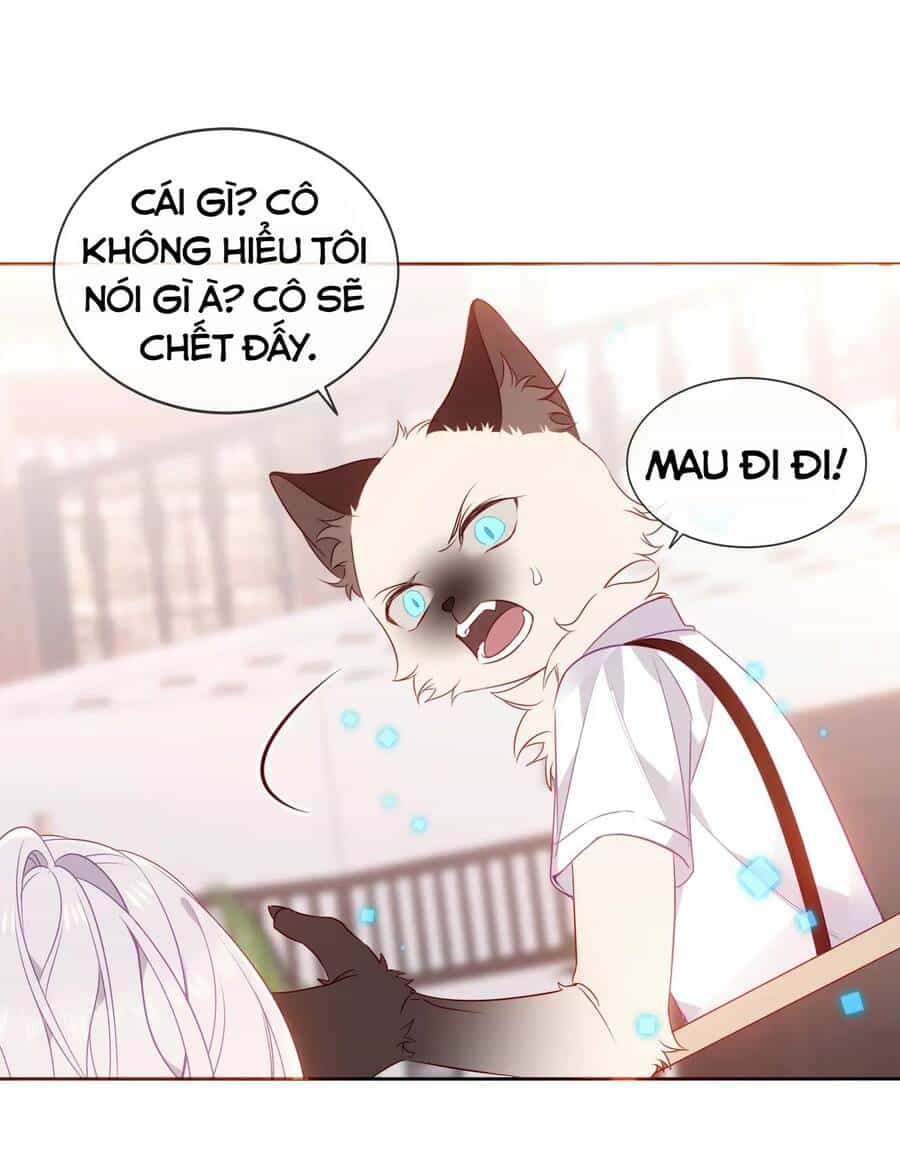 Quán Kịch Bản Trần Mộng - Chương 53 - ảnh 3